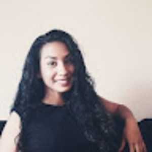 Meet your Posher, Janell